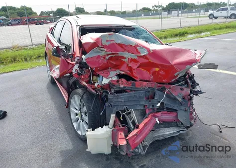 2008 Mitsubishi Lancer Gts z USA, uszkodzony, nr VIN JA3AU86U98U014788